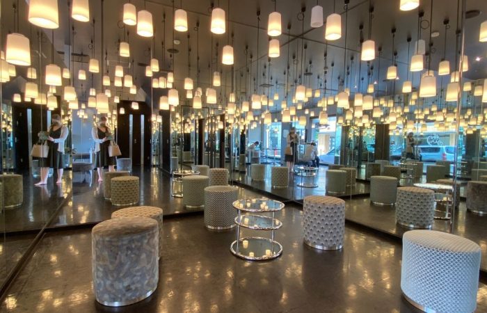 Photogenic cafe in Inuyama - Inuyama Samurai Experience Day Tour