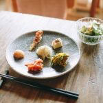 Tokoname ni:no cafe - Tokoname Pottery Path Walking Tour