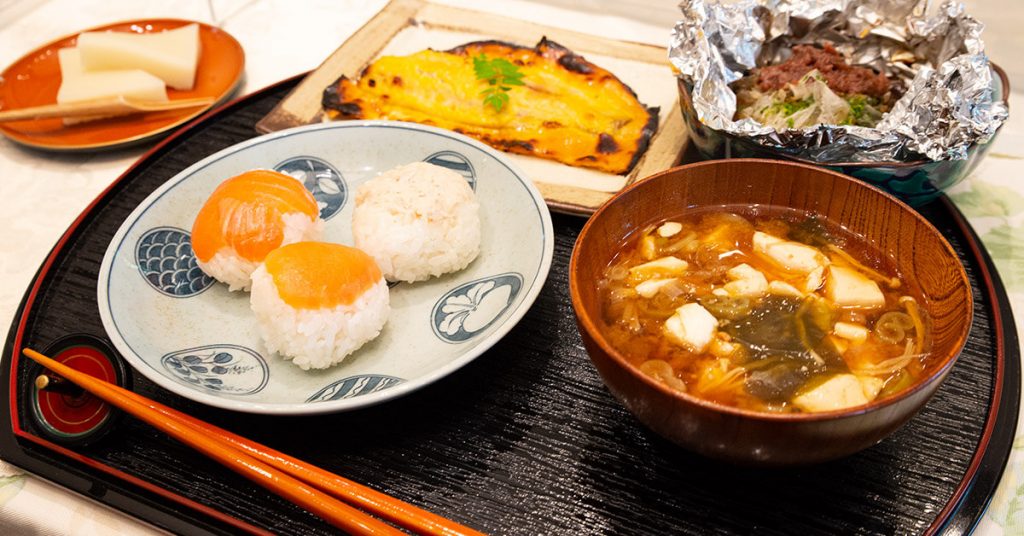 Kura cooking regular class